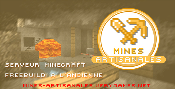 Mines Artisanales