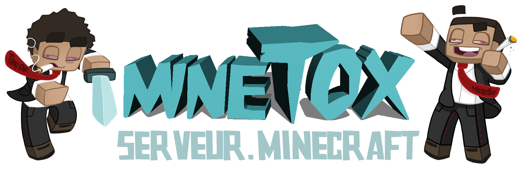 Mine-Tox