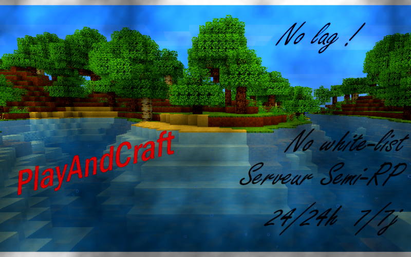 PlayAndCraft
