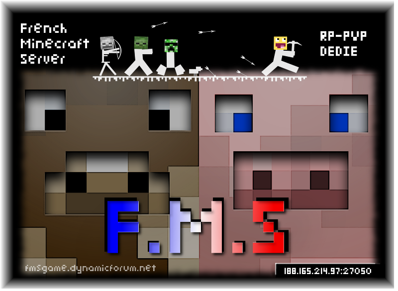 F.M.S
