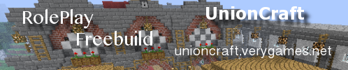UnionCraft