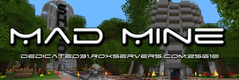 MadMine