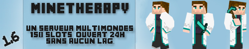 MineTherapy