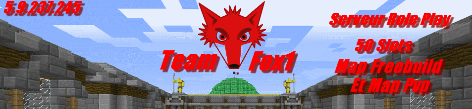Team Fox1