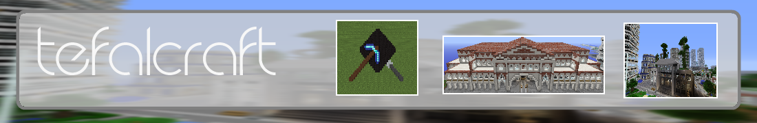 TefalCraft
