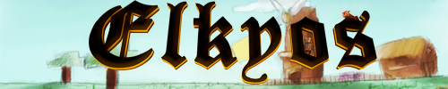 Elkyos - semi RP