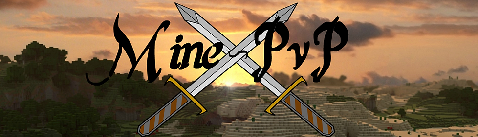 Mine-PVP