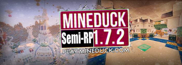 MineDuck