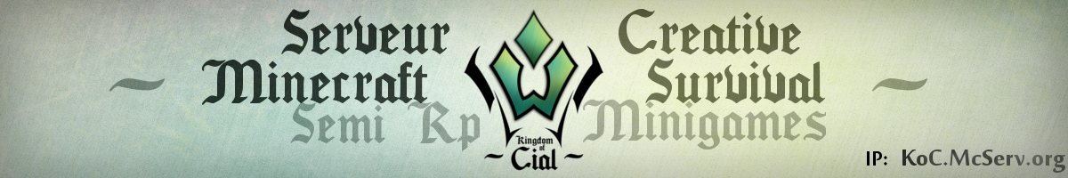 Kingdom of Cial