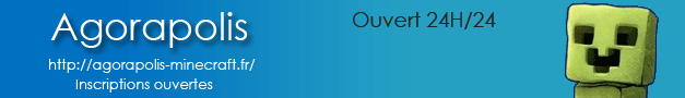 Agorapolis