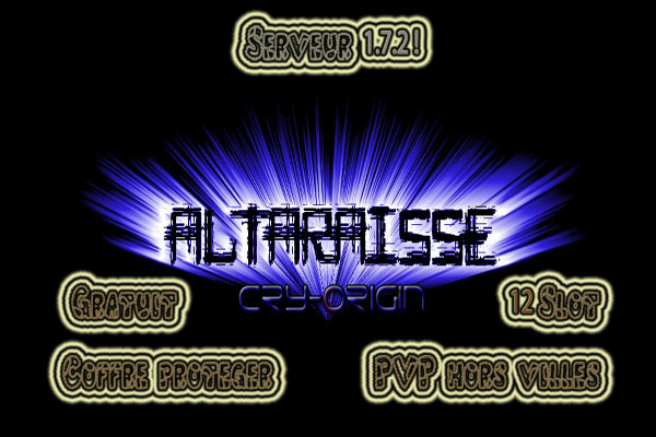 altaraisse