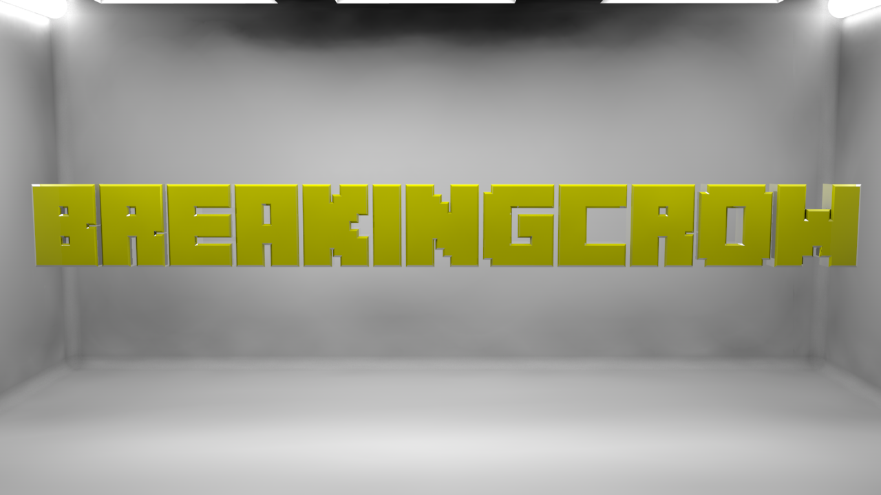 BreakingCrow