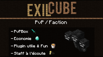ExilCube