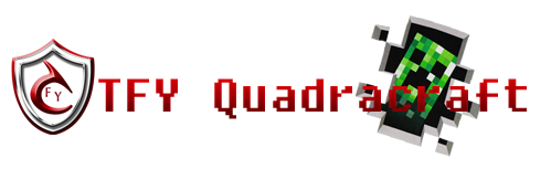 TFY-Quadracraft