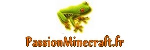 Passion Minecraft