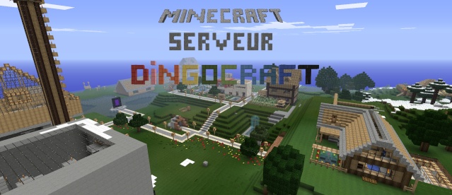 dingocraft