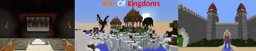 War Of Kingdoms