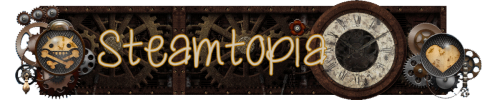 Steamtopia