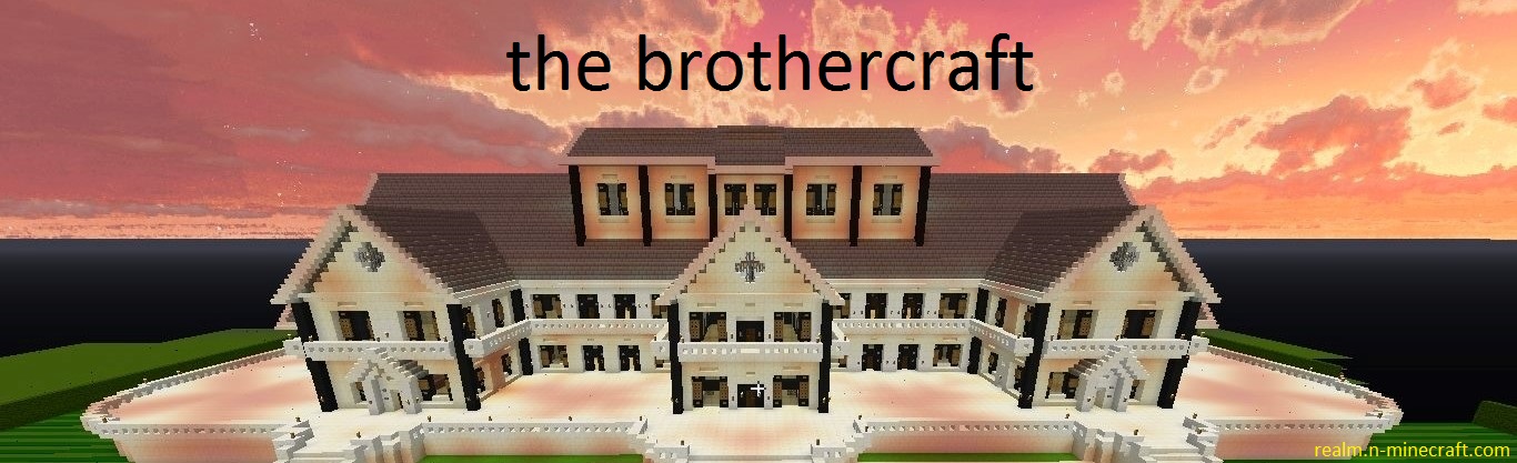 the brothercraft