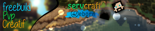ServCraft