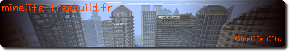 Minelife 