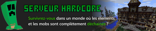 FR-Minecraft