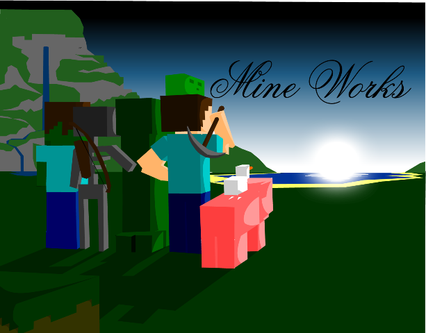Mineworks