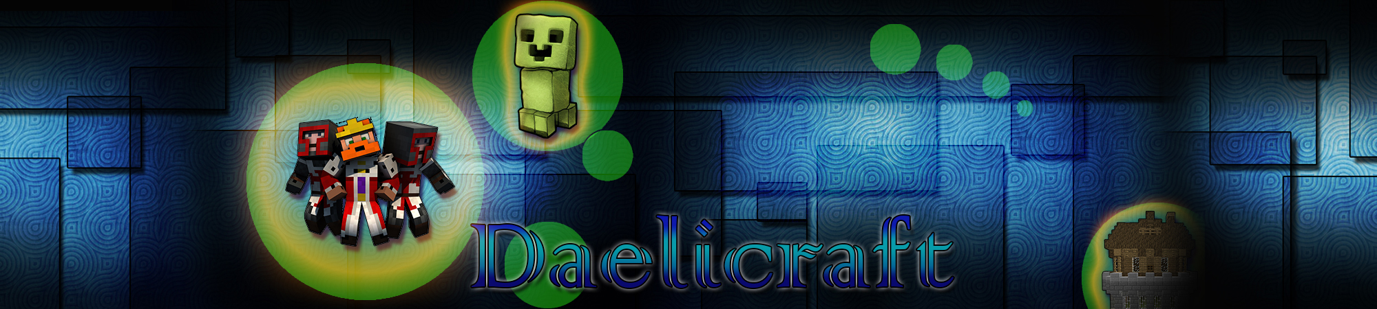 DaeliCraft