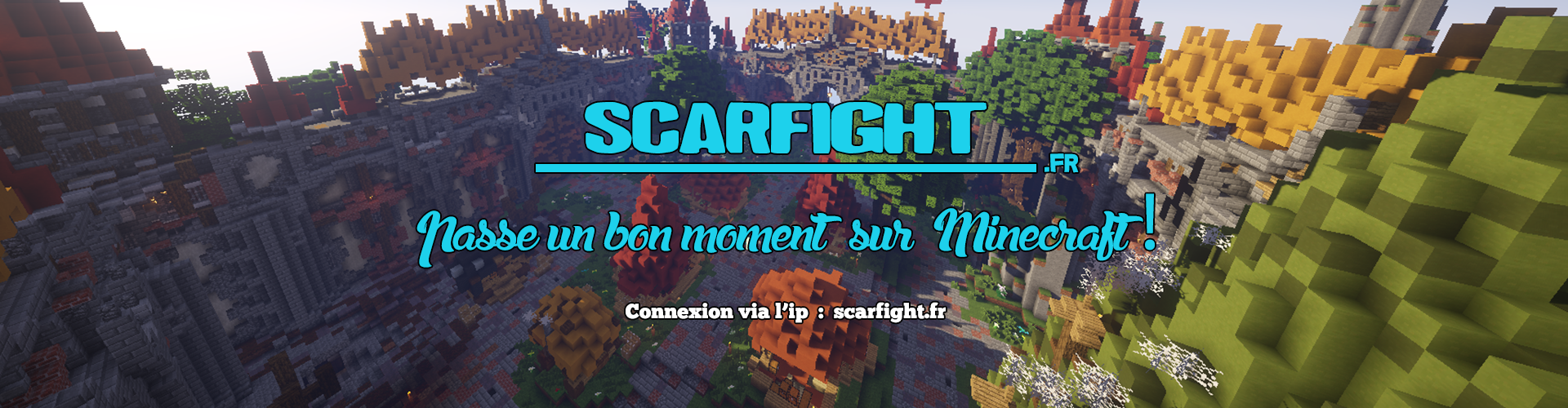 ScarFight
