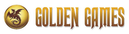 GoldenGames