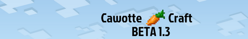 CawotteCraft