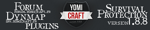 YoMiCraft