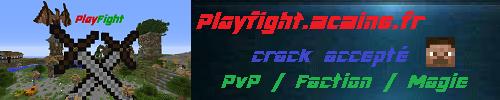PlayFight