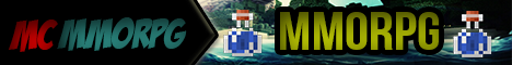 MRPG - Serveur Minecraft MMORPG