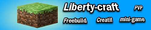 Liberty-craft