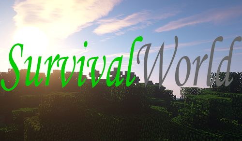 SurvivalWorld