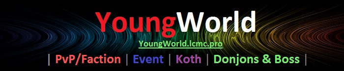 YoungWorld