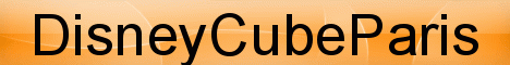 DisneyCubeParis v1