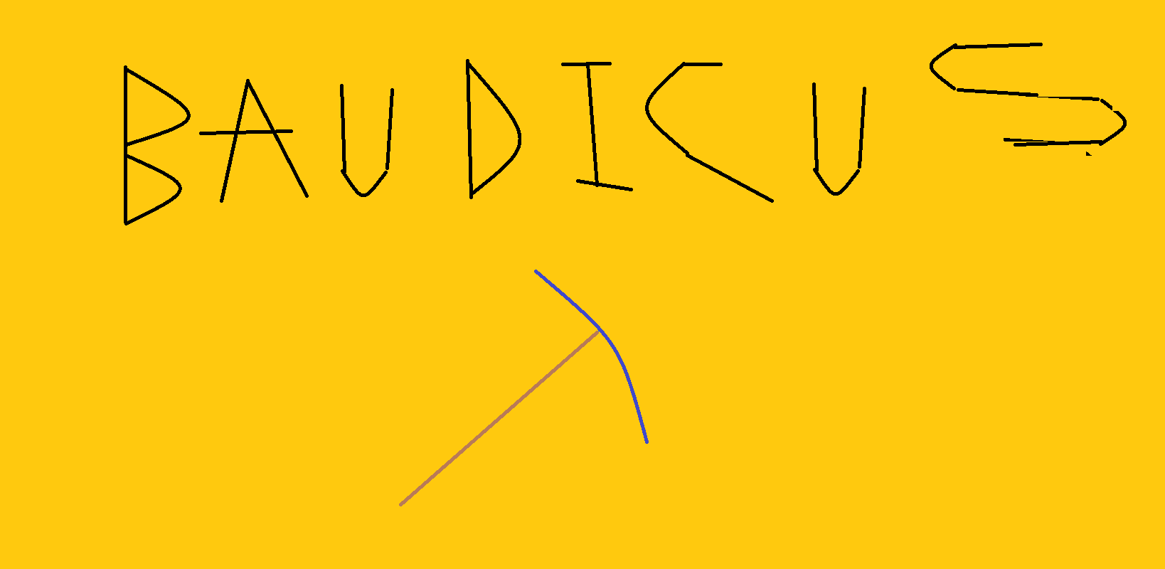 Baudicus