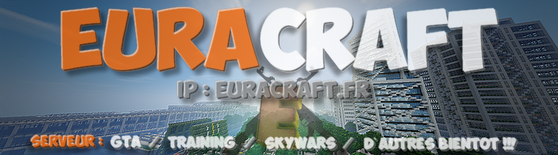 EuraCraft