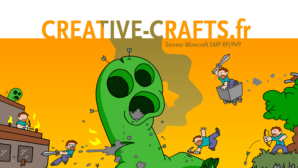 CreativeCrafts.fr