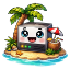 Icone serveur